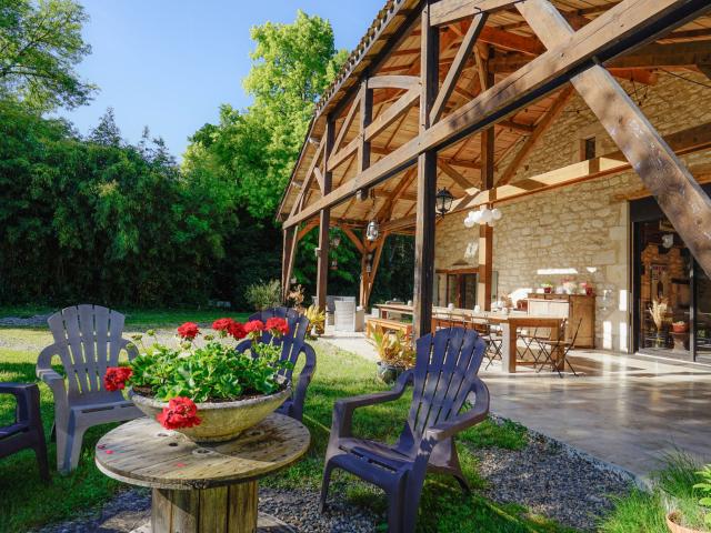 Maison vente à Cahors, Montcuq