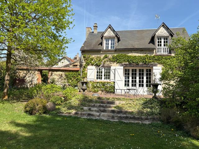 Maison vente à Chartres, Saint-martin-de-nigelles