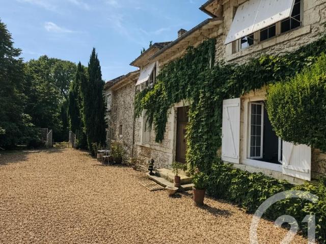 Maison vente à Orléans, Tavers