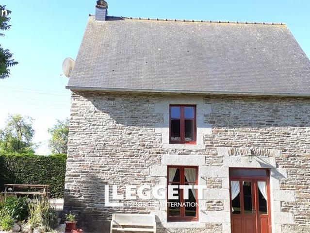 Maison vente à Fougères-Vitré, Bretagne