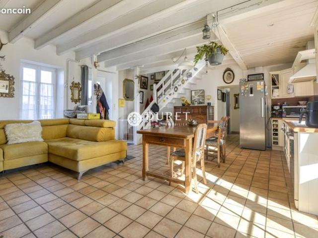 Maison vente à Les Sables-d'Olonne, Sallertaine