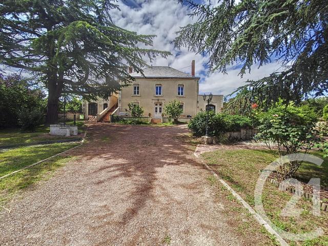 Maison vente à Fontenay-le-Comte, L'ile-d'elle
