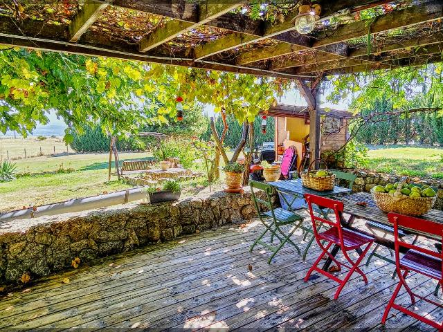 Maison vente à Tournon-sur-Rhône, Glun