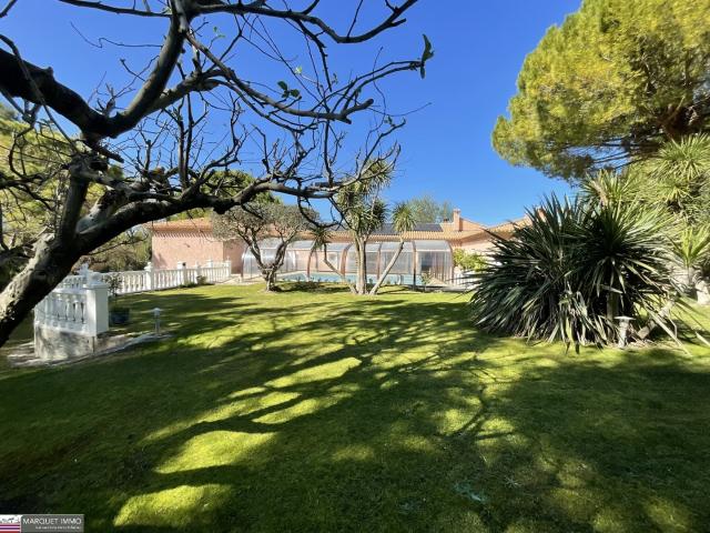 Maison vente à Béziers