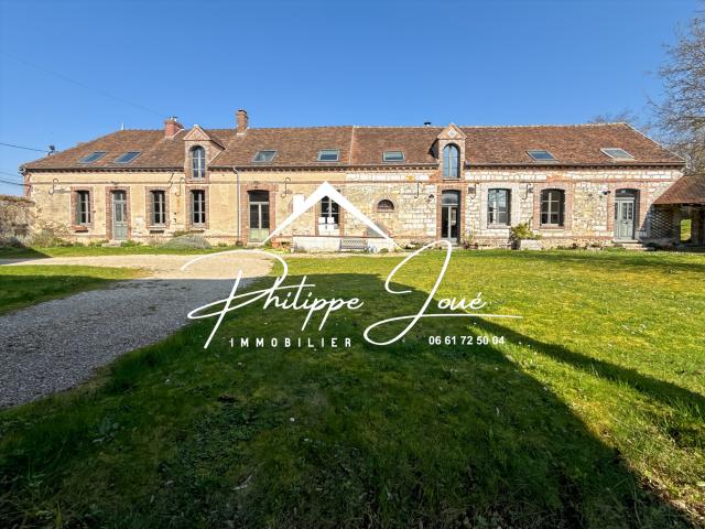 Maison vente à Servins, Pailly