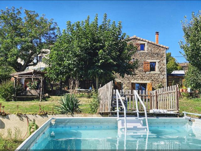 Maison vente à Tournon-sur-Rhône, Glun