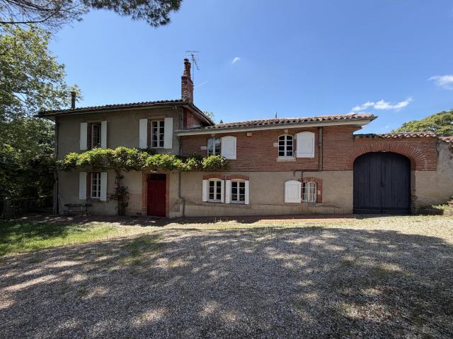 Maison vente à Albi, Saint-juéry