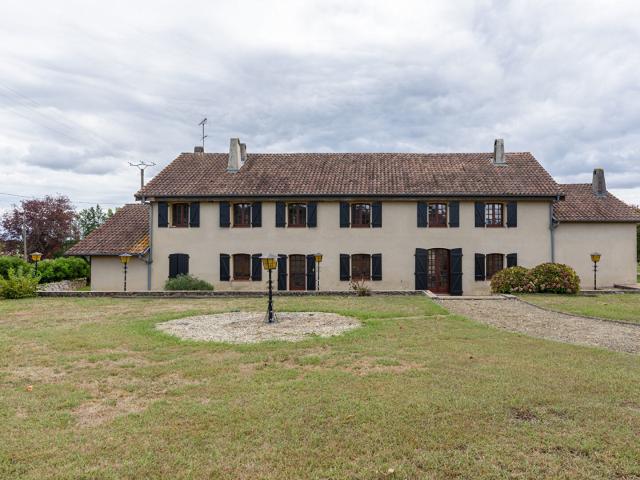 Maison vente à Monségur, Landes