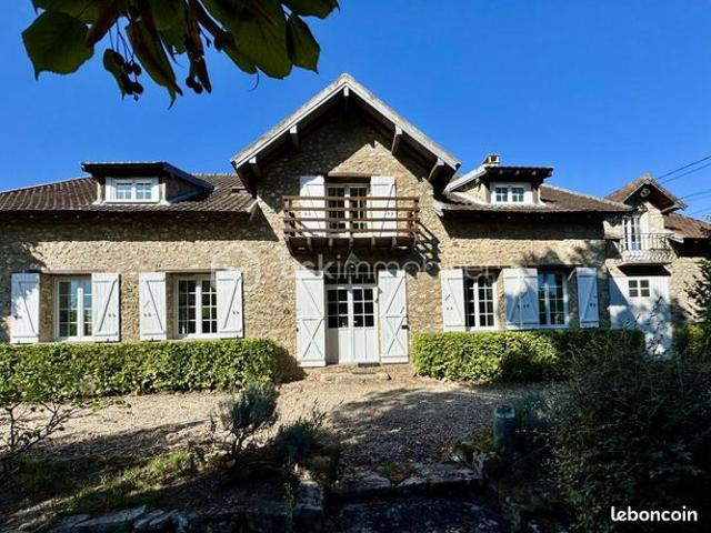 Maison vente à Meaux, Armentières-en-brie