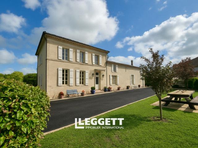 Maison vente à Jonzac, Pérignac