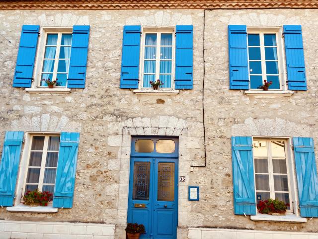 Maison vente à Condom, Valence-sur-baïse