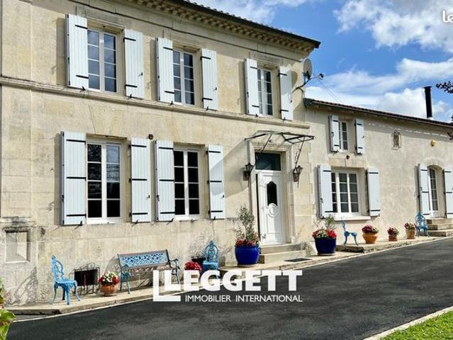 Maison vente à Pérignac