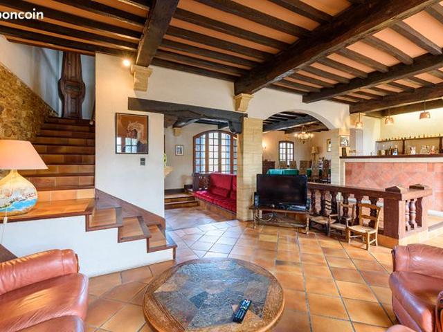 Maison vente à Hagetmau, Landes