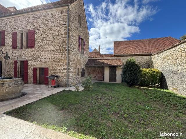 Maison vente à Beaune