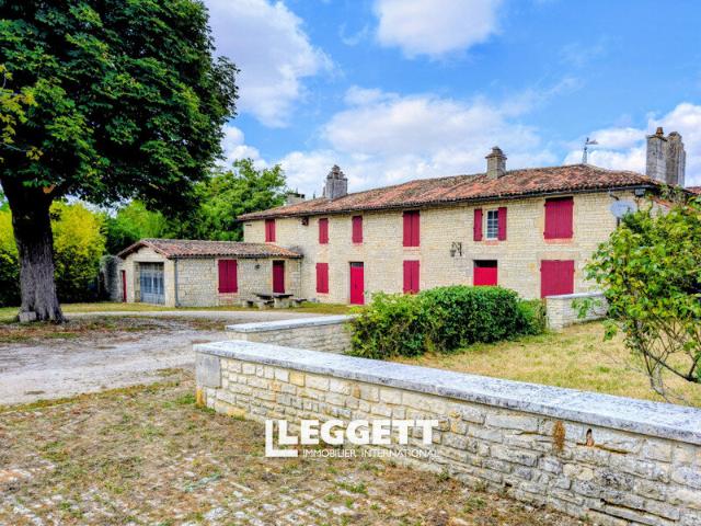 Maison vente à Niort, Aubigné