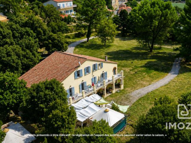 Maison vente à Arrondissement de Toulon, Signes
