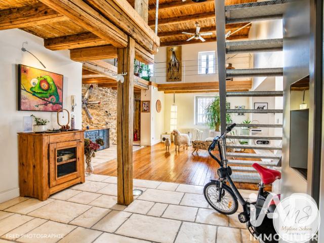 Maison vente à Thionville