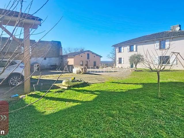 Maison vente à Bagnères-de-Bigorre, Montgaillard