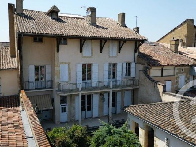 Maison vente à Condom, Fleurance