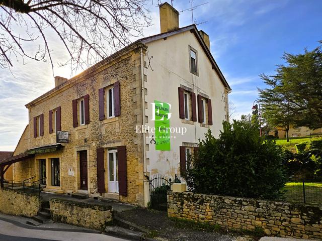 Maison vente à Sarlat-la-Canéda, Coux-et-bigaroque