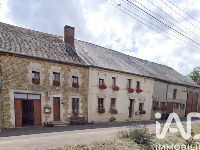 Maison vente à Charleville-Mézières, Girondelle