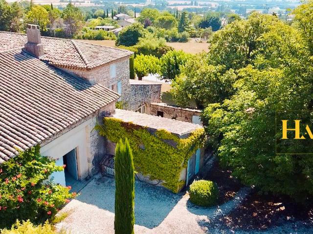 Maison vente à Nyons, Marsanne