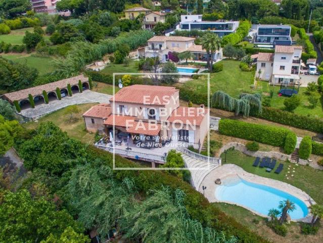 Maison vente à Nice