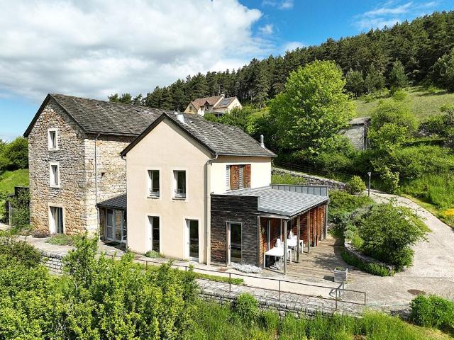 Maison vente à Mende, La Canourgue