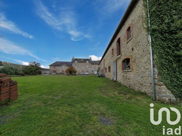 Maison vente à Coutances, La Haye