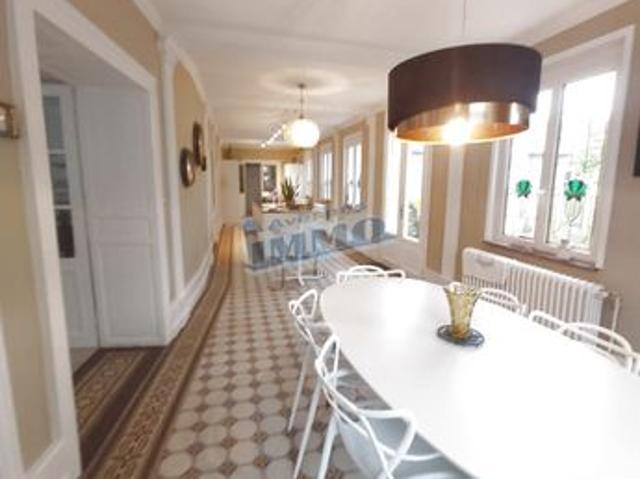 Maison vente à Arras, Agnières