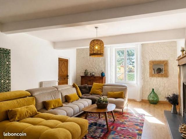 Maison vente à Salles-sur-Garonne, Haute-Garonne