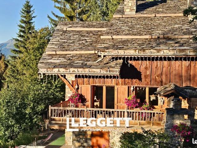 Maison vente à Albertville, Auvergne-Rhône-Alpes
