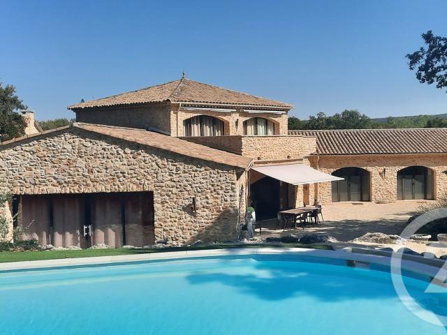 Maison vente à Largentière, Labastide-de-virac
