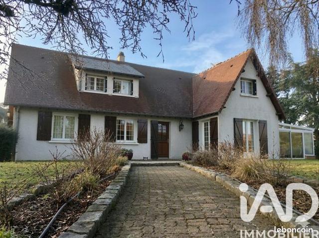 Maison vente à Dreux, Tremblay-les-villages