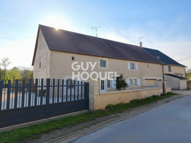 Maison vente à Dommarien, Haute-Marne