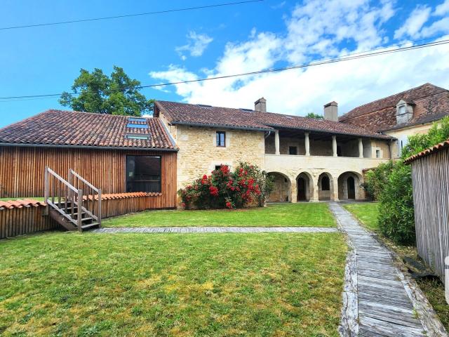 Maison vente à Jaure, Dordogne