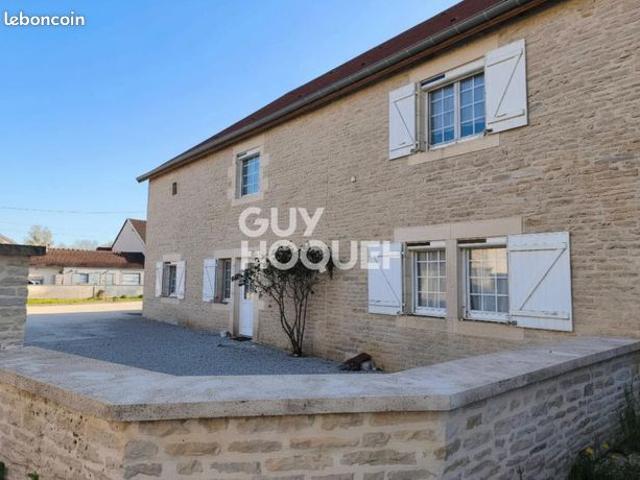Maison vente à Langres, Dommarien