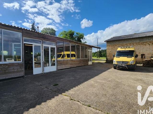 Maison vente à Périgueux, Jaure