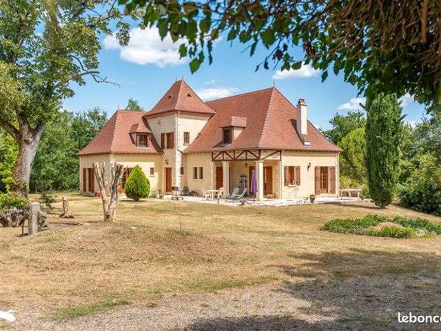 Maison vente à Marmande, Lauzun