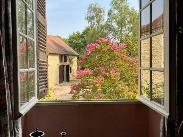 Maison vente à France métropolitaine, Lasclaveries