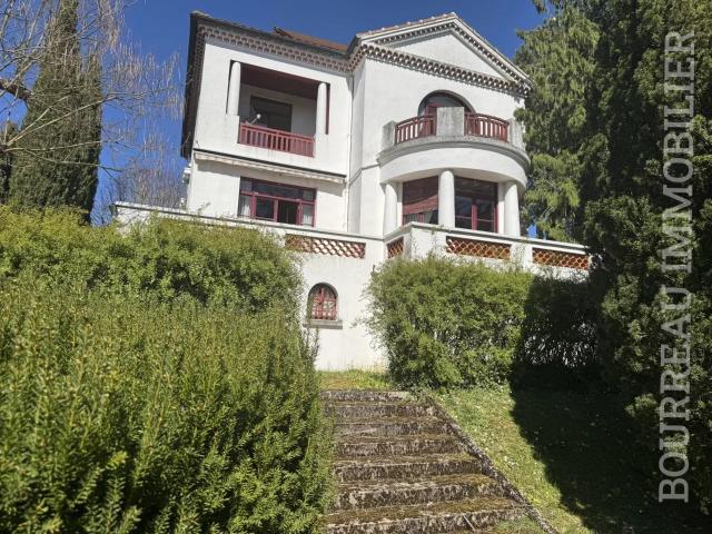 Maison vente à Sens, Saint-aubin-sur-yonne