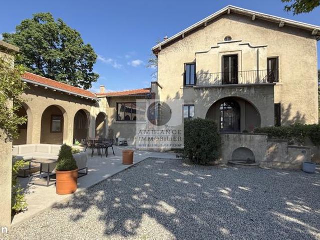 Maison vente à Valence