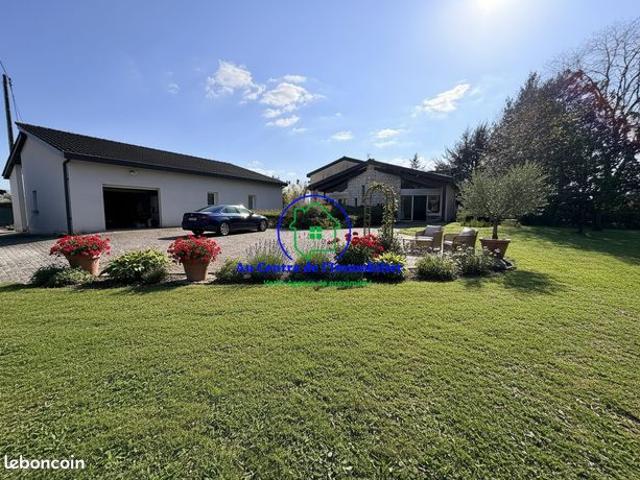 Maison vente à Agen