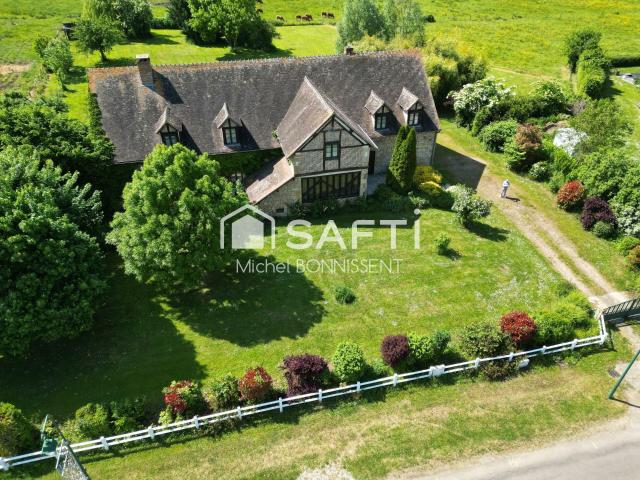 Maison vente à Saint-Amand-Montrond, Charenton-du-cher