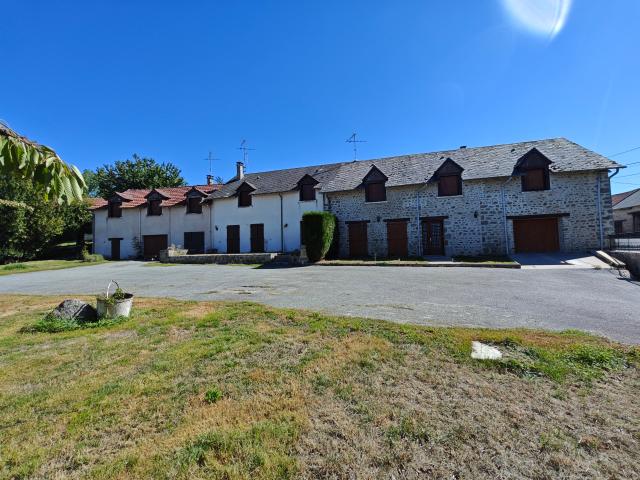 Maison vente à Lotissement des Pentes, La Souterraine