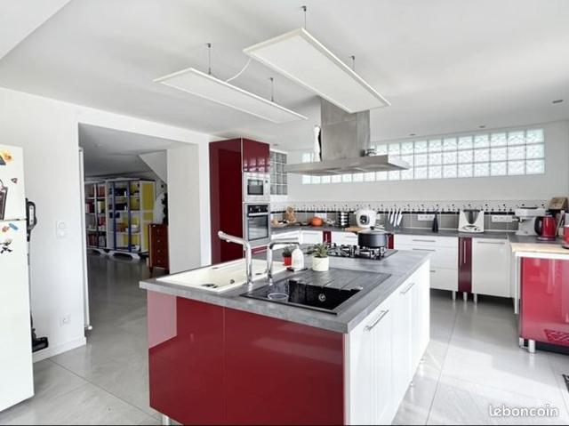 Maison vente à Nieulle-sur-Seudre, Charente-Maritime