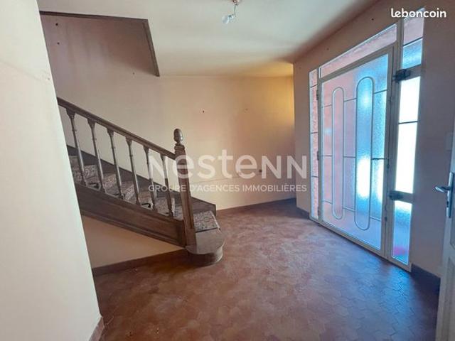 Maison vente à Foix, Dalou