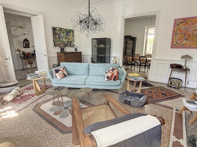 Maison vente à Narbonne, Lézignan-corbières