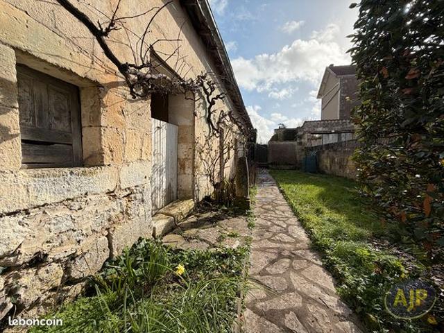 Maison vente à Jonzac, Pons