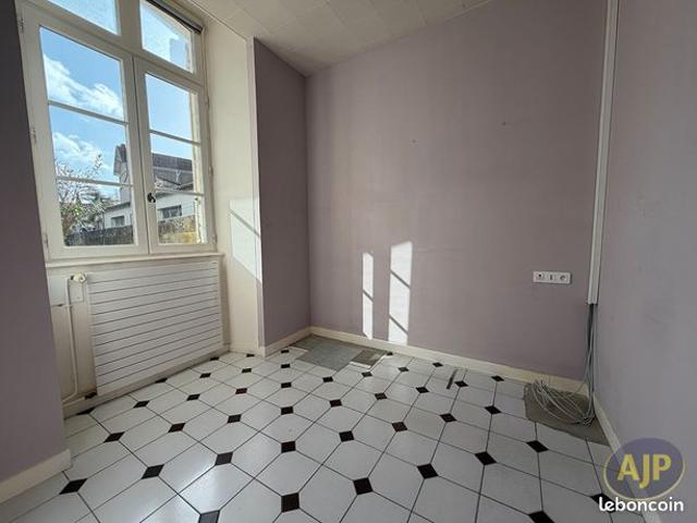 Maison vente à Jonzac, Pons